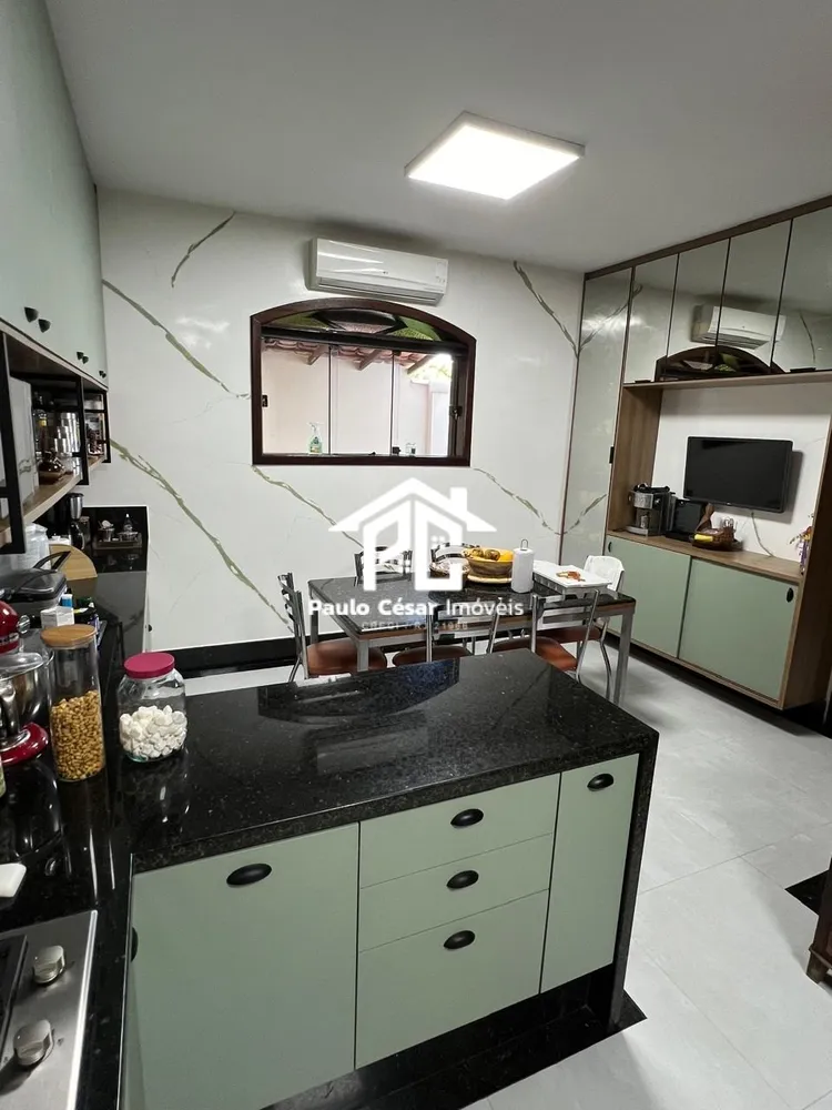 Casa, 4 quartos, 280 m² - Foto 42