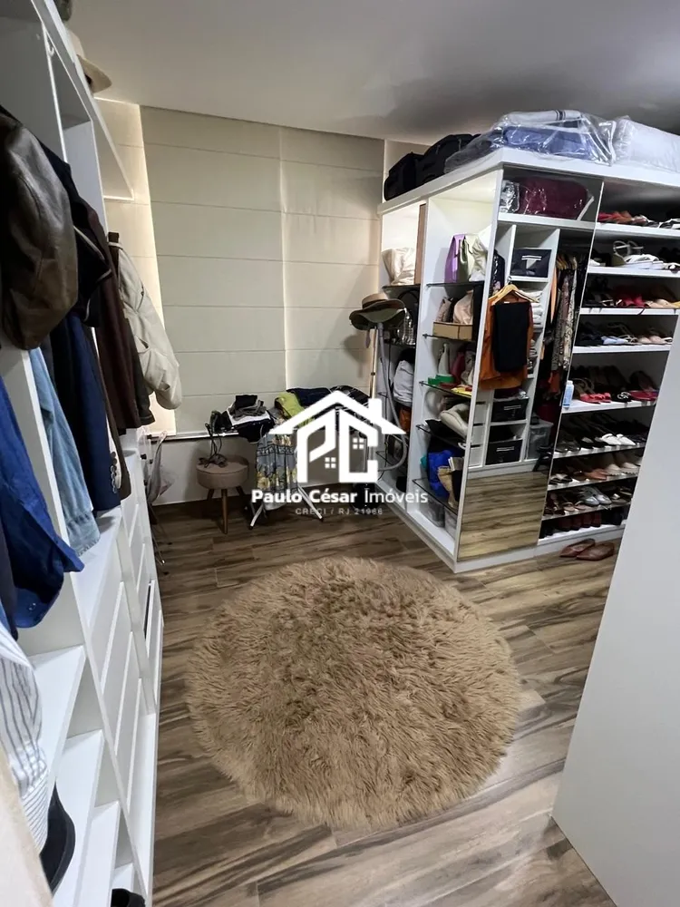 Casa, 4 quartos, 280 m² - Foto 19
