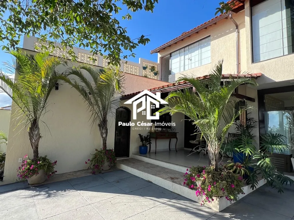 Casa, 4 quartos, 280 m² - Foto 4