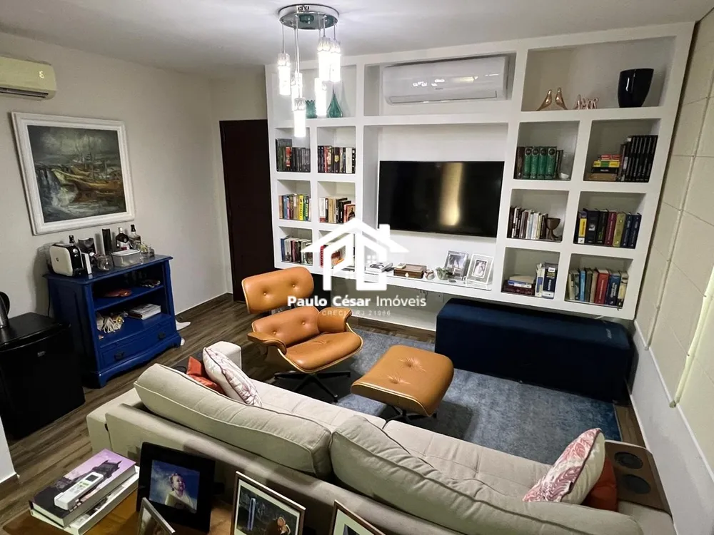 Casa, 4 quartos, 280 m² - Foto 16