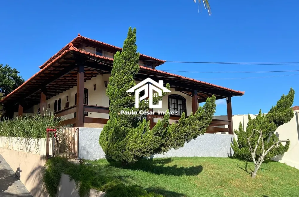 Casa, 4 quartos, 280 m² - Foto 5