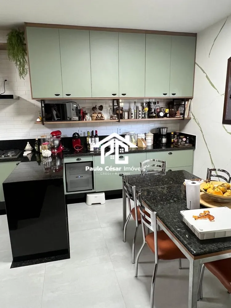 Casa, 4 quartos, 280 m² - Foto 43