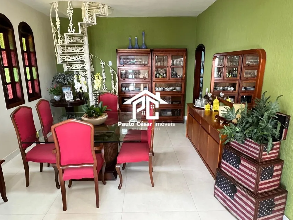 Casa, 4 quartos, 280 m² - Foto 30