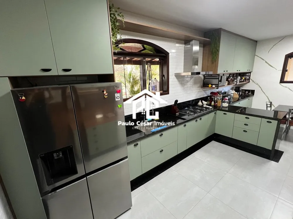 Casa, 4 quartos, 280 m² - Foto 45