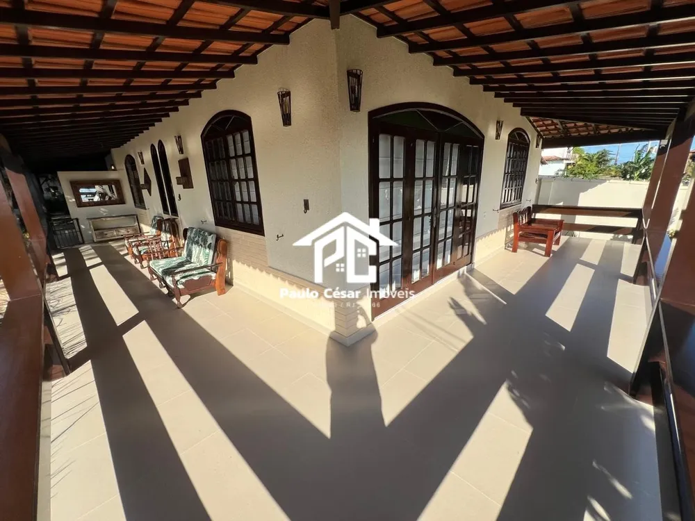 Casa, 4 quartos, 280 m² - Foto 11