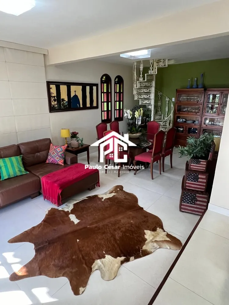 Casa, 4 quartos, 280 m² - Foto 34