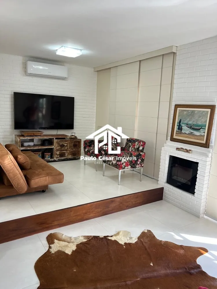 Casa, 4 quartos, 280 m² - Foto 28