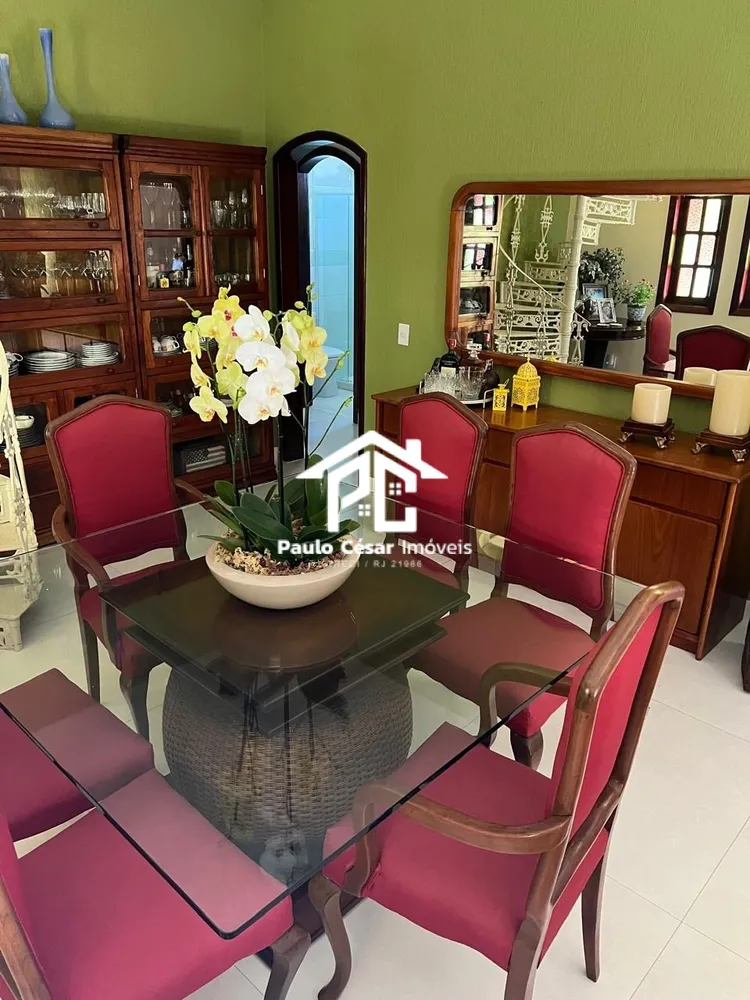 Casa, 4 quartos, 280 m² - Foto 31