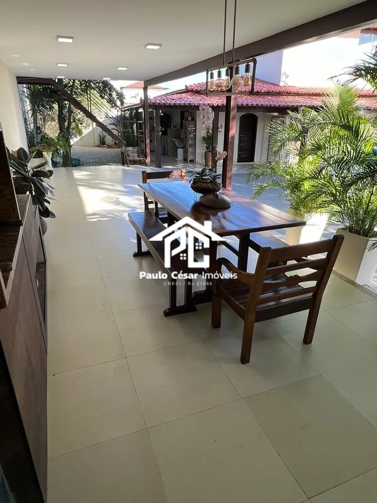 Casa, 4 quartos, 280 m² - Foto 7
