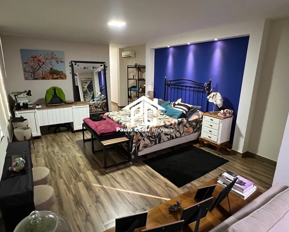 Casa, 4 quartos, 280 m² - Foto 17