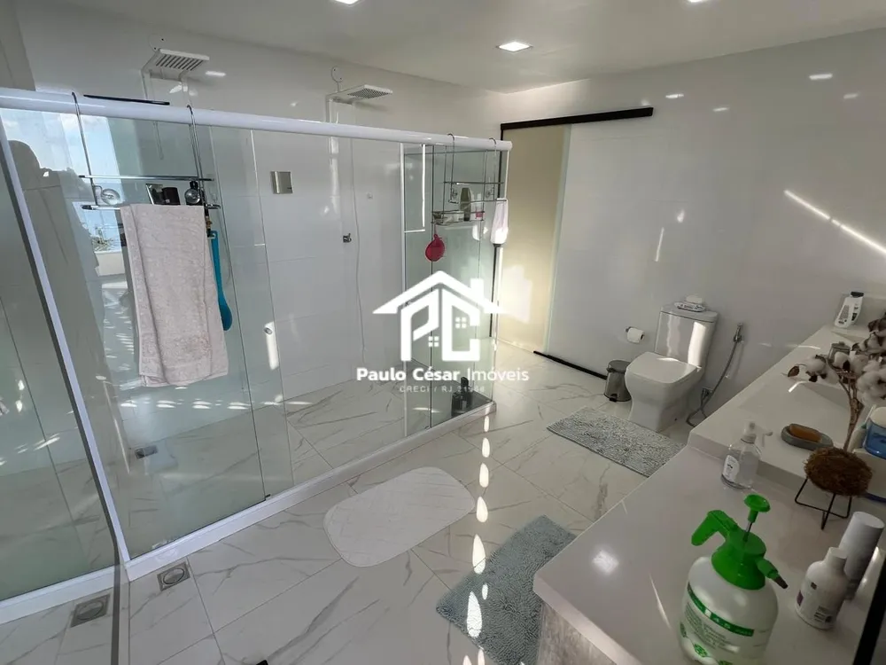 Casa, 4 quartos, 280 m² - Foto 22
