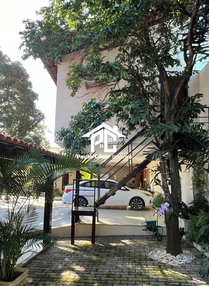 Casa, 4 quartos, 280 m² - Foto 24