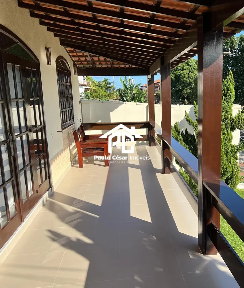 Casa, 4 quartos, 280 m² - Foto 8