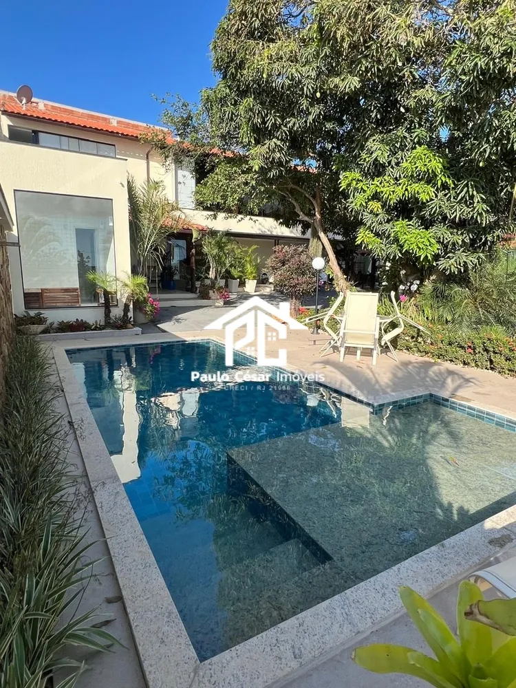 Casa, 4 quartos, 280 m² - Foto 15