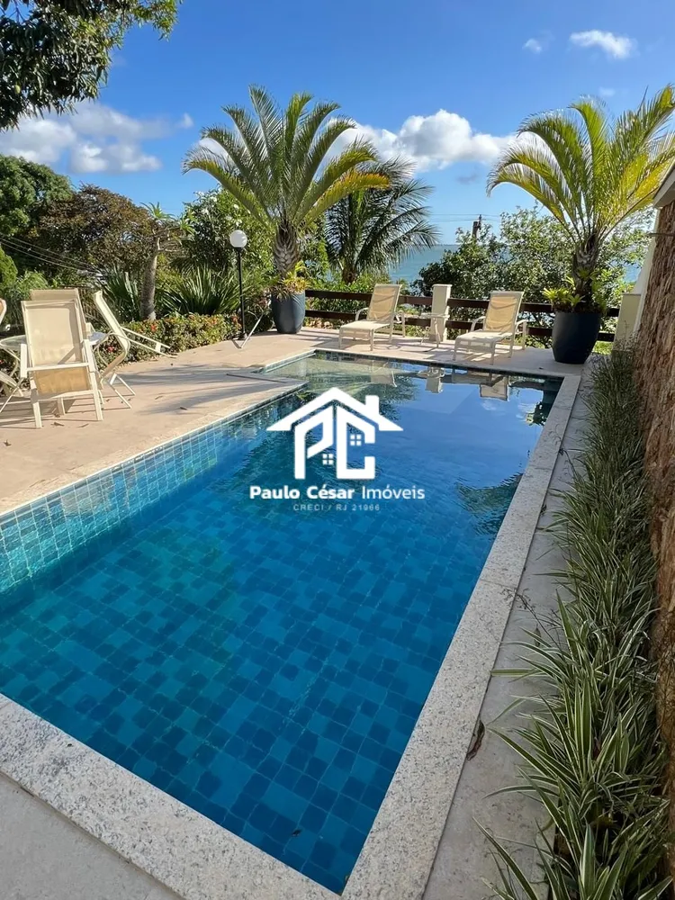 Casa, 4 quartos, 280 m² - Foto 14