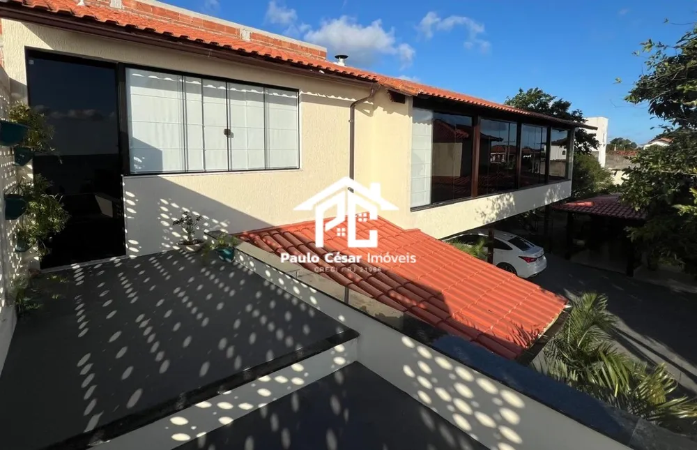 Casa, 4 quartos, 280 m² - Foto 12