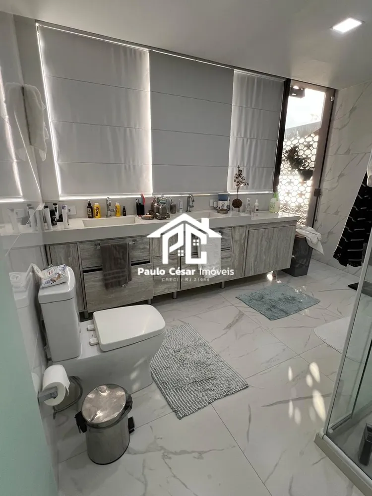 Casa, 4 quartos, 280 m² - Foto 23
