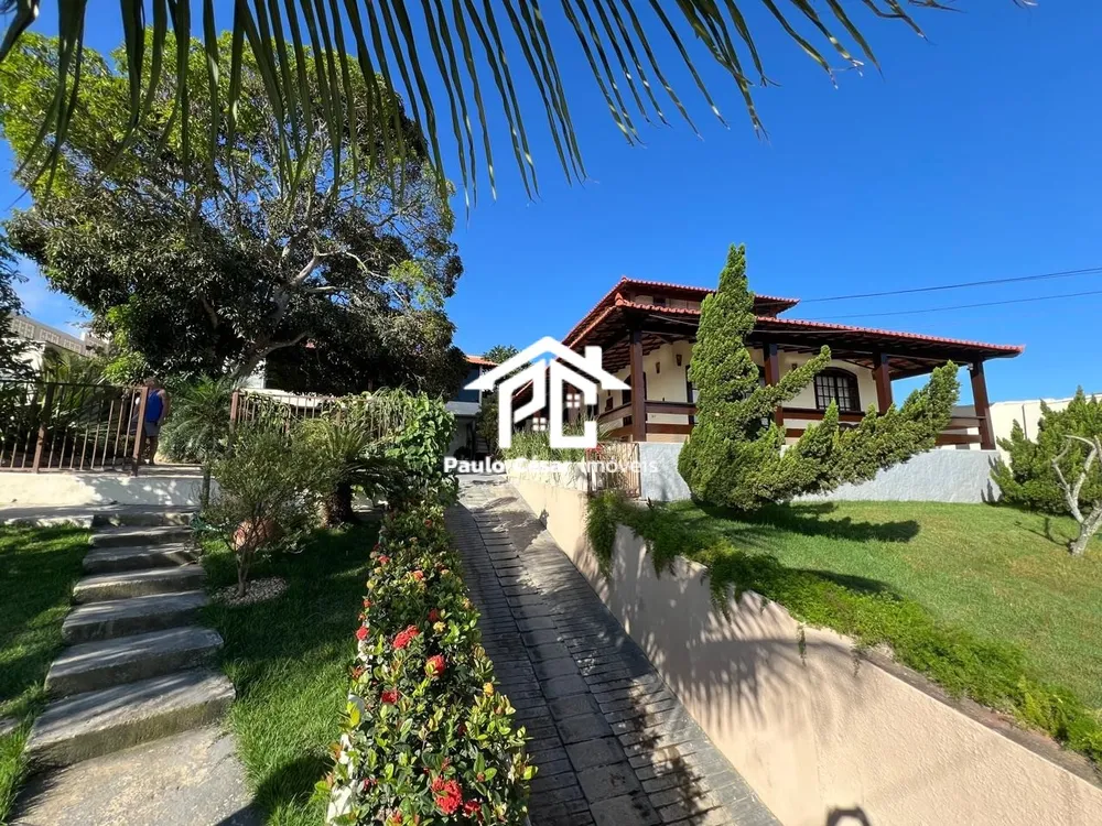 Casa, 4 quartos, 280 m² - Foto 3