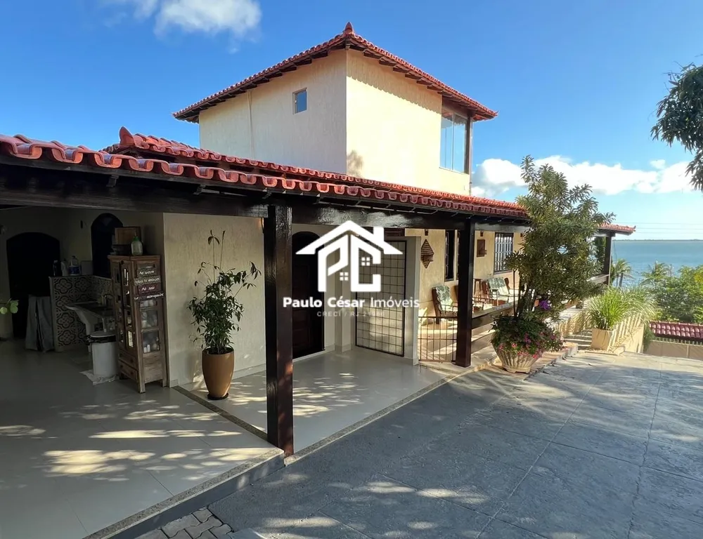 Casa, 4 quartos, 280 m² - Foto 2