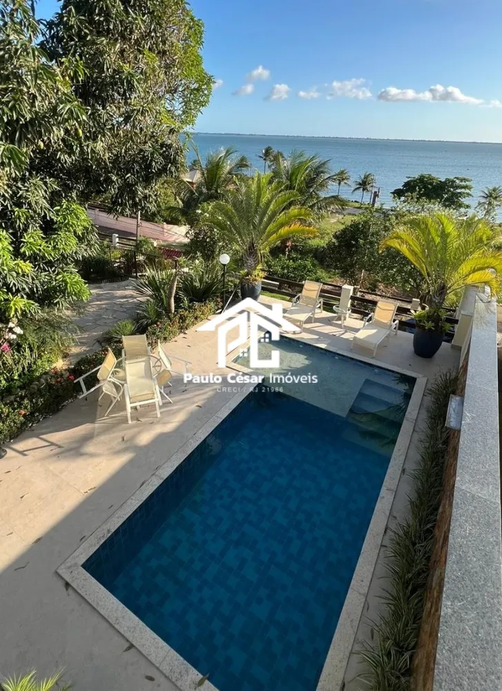Casa, 4 quartos, 280 m² - Foto 13