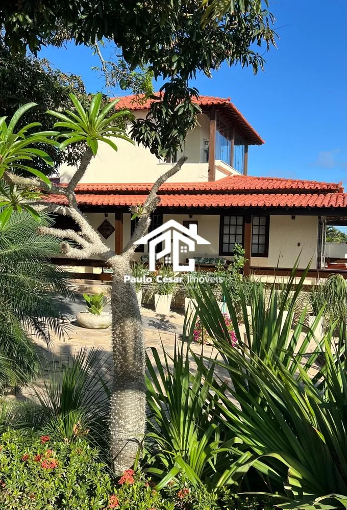 Casa, 4 quartos, 280 m² - Foto 6