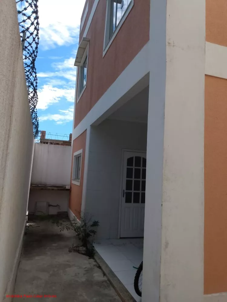 Casa, 3 quartos, 108 m² - Foto 9