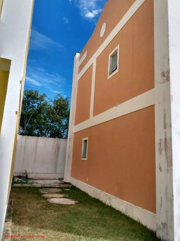 Casa, 3 quartos, 108 m² - Foto 5