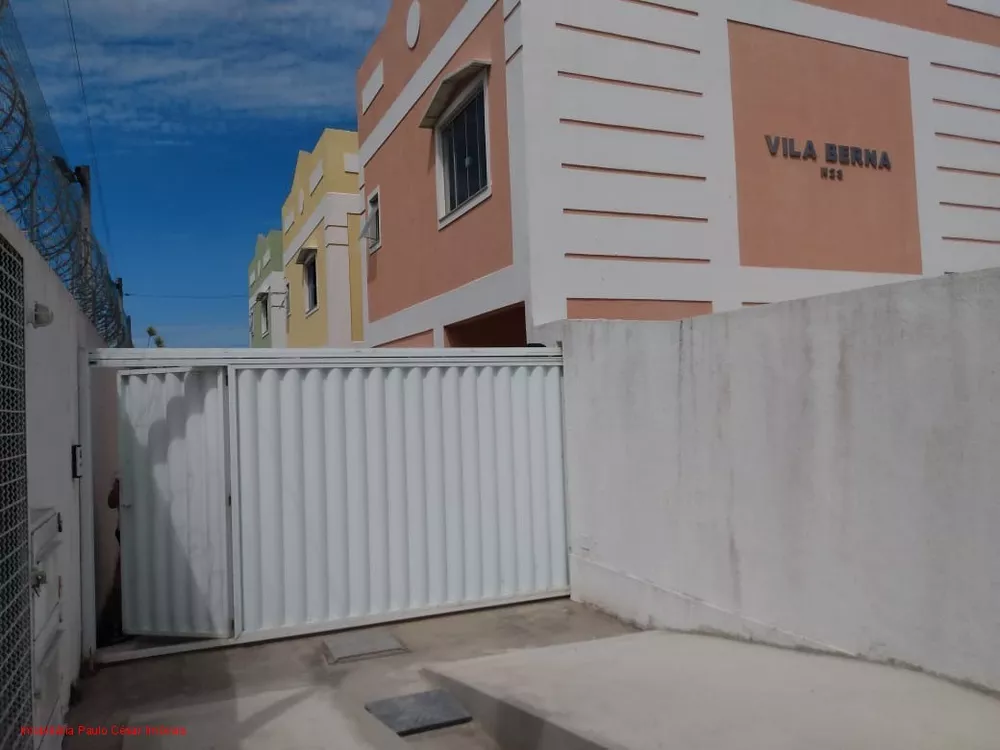 Casa, 3 quartos, 108 m² - Foto 8