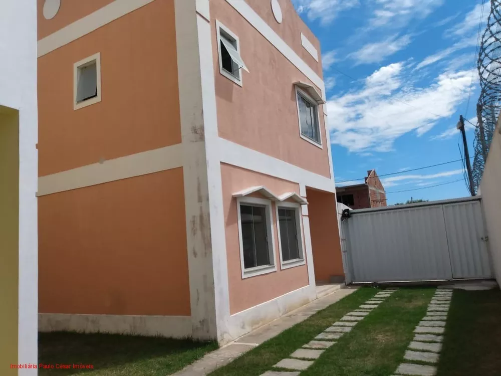 Casa, 3 quartos, 108 m² - Foto 6