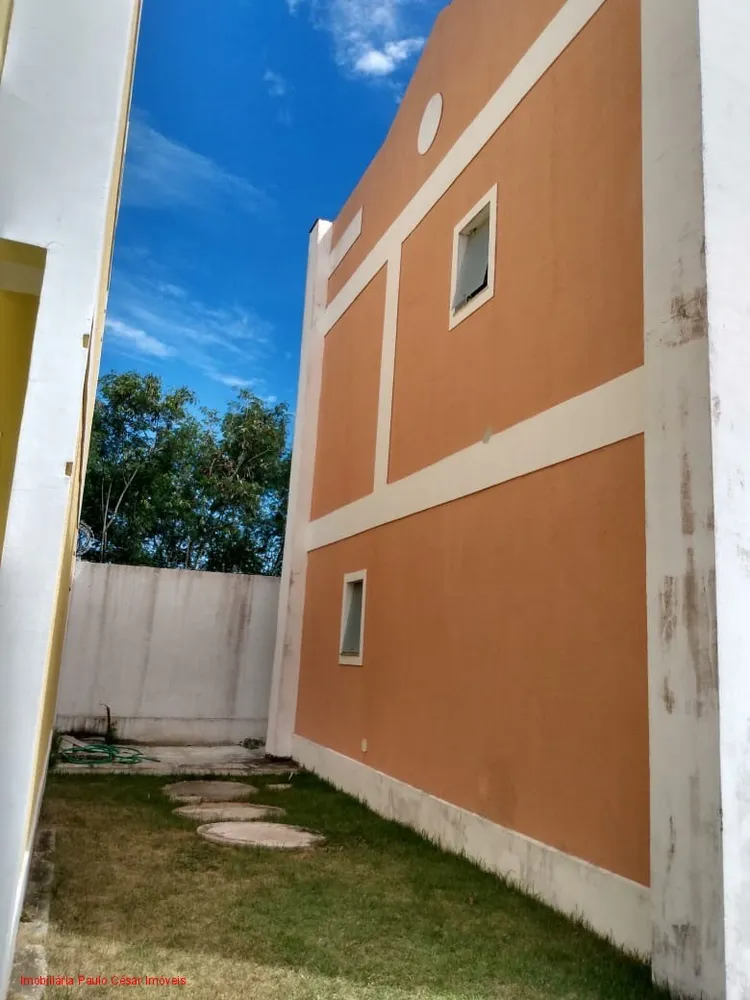 Casa, 3 quartos, 108 m² - Foto 19
