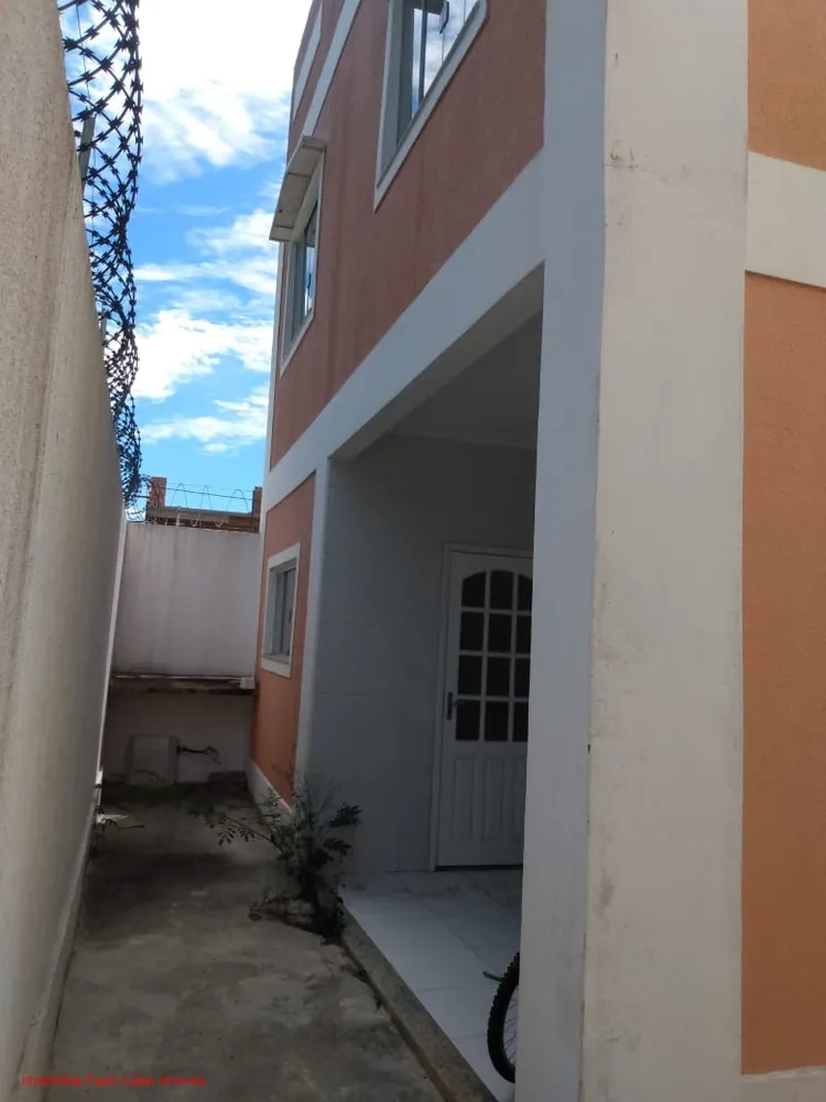 Casa, 3 quartos, 108 m² - Foto 25