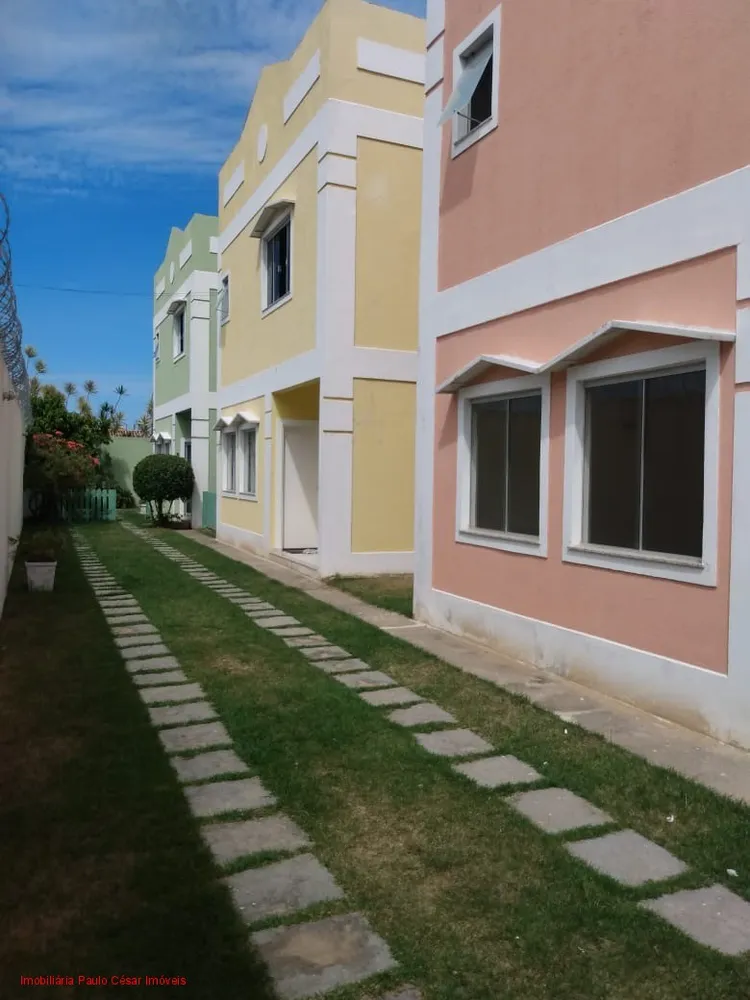 Casa, 3 quartos, 108 m² - Foto 36