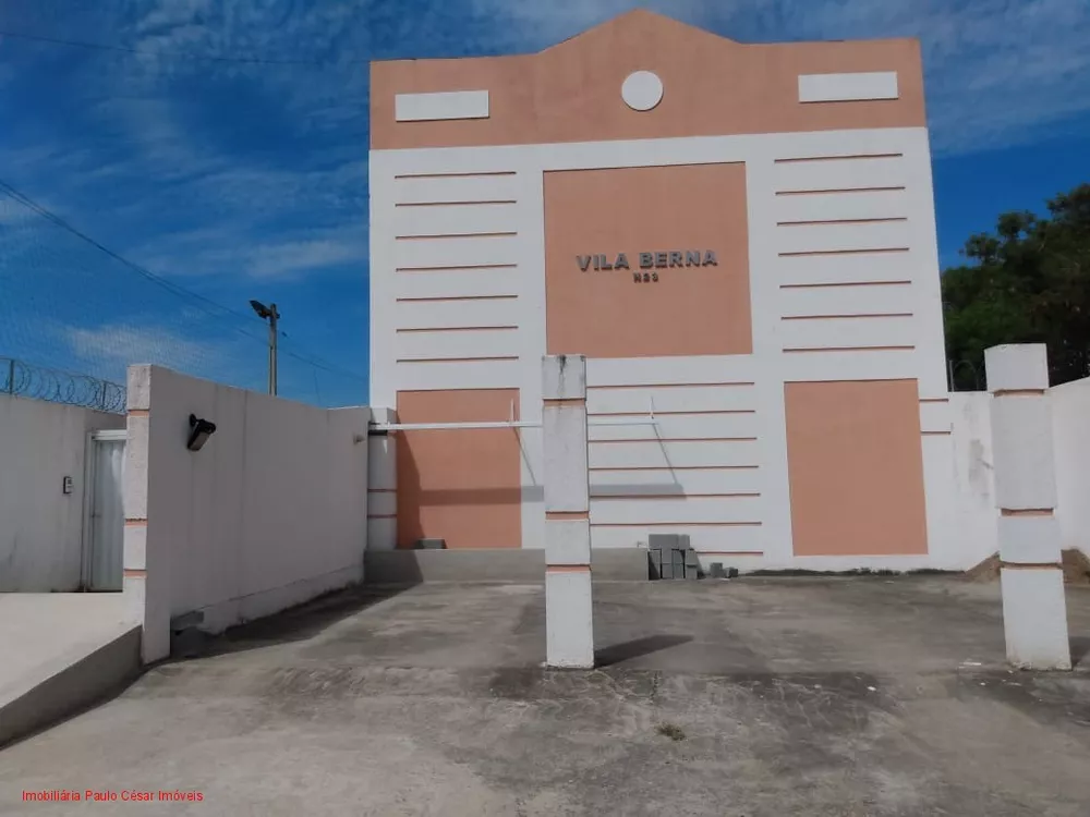 Casa, 3 quartos, 108 m² - Foto 7