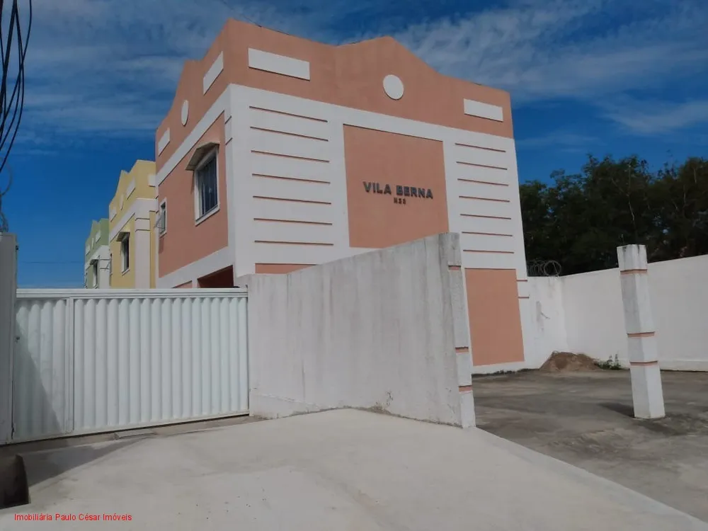 Casa, 3 quartos, 108 m² - Foto 30