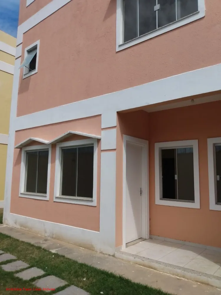 Casa, 3 quartos, 108 m² - Foto 24