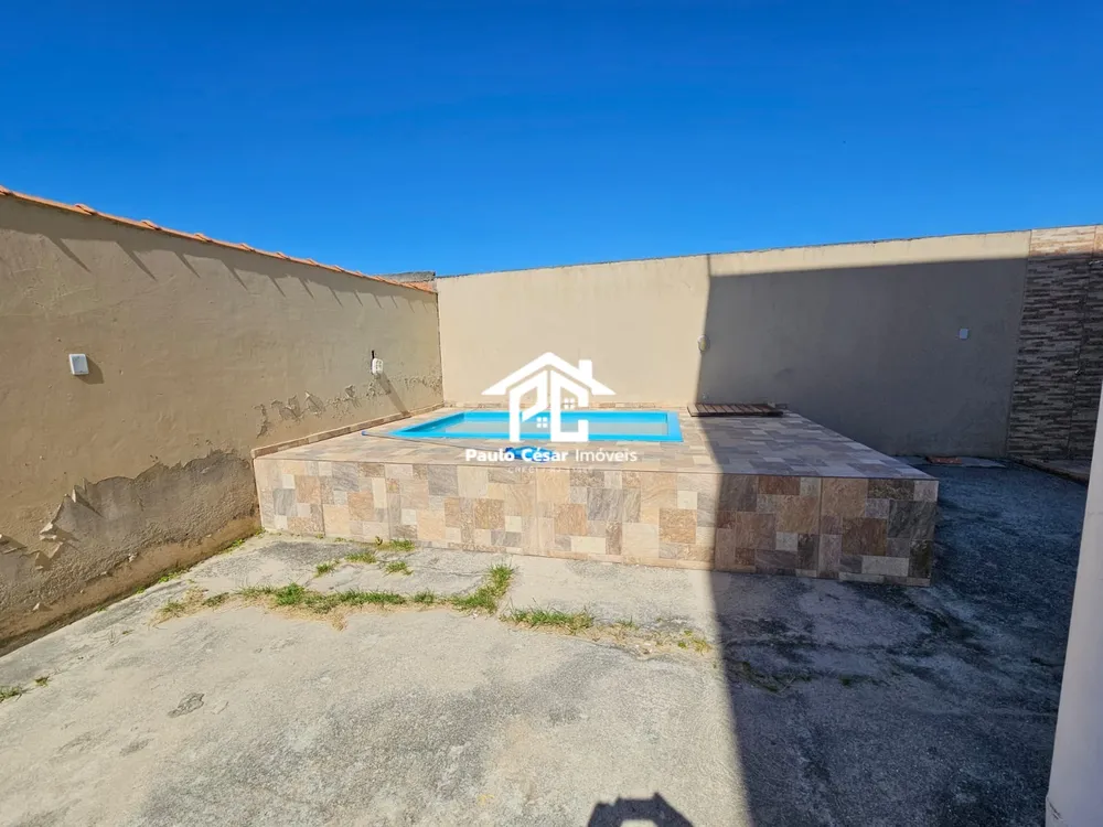 Casa, 2 quartos, 54 m² - Foto 5