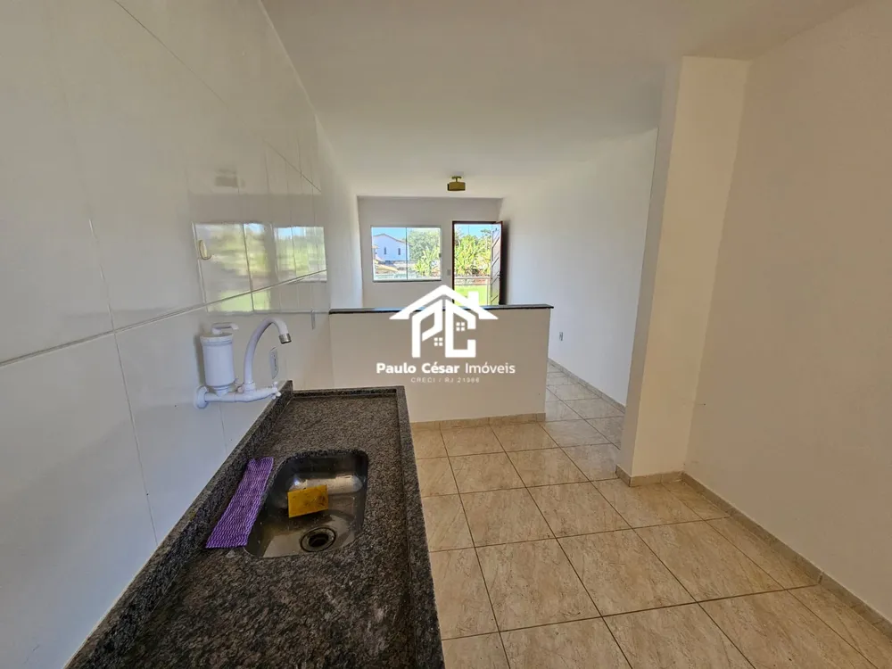Casa, 2 quartos, 54 m² - Foto 19