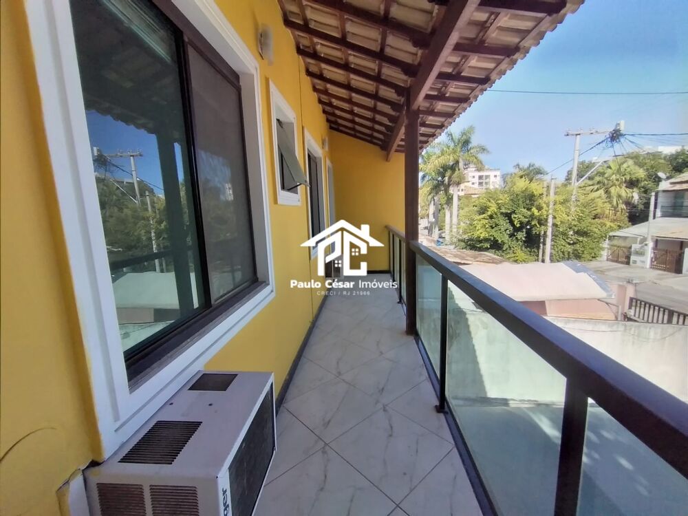 Casa, 3 quartos - Foto 12