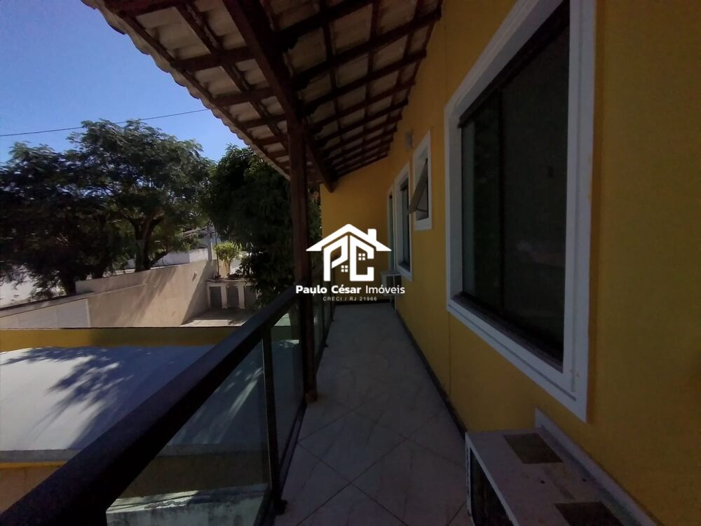 Casa, 3 quartos - Foto 11