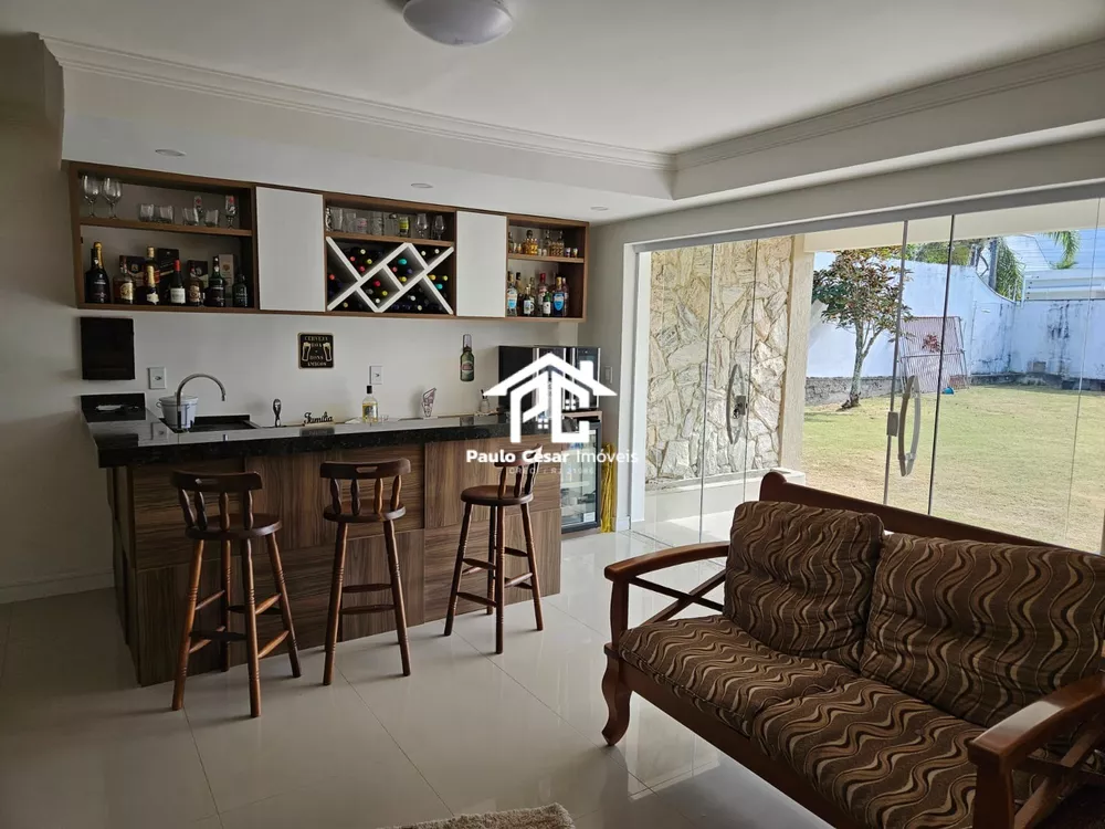 Casa, 4 quartos - Foto 5