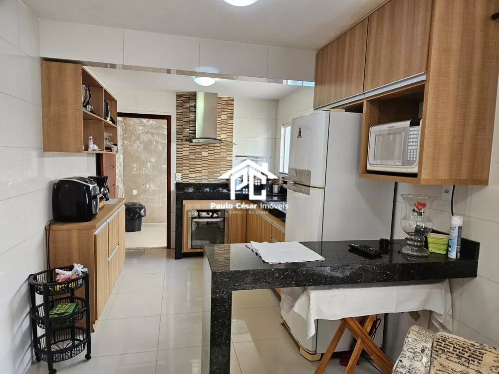 Casa, 4 quartos - Foto 7