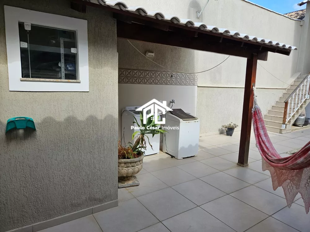 Casa, 4 quartos - Foto 25