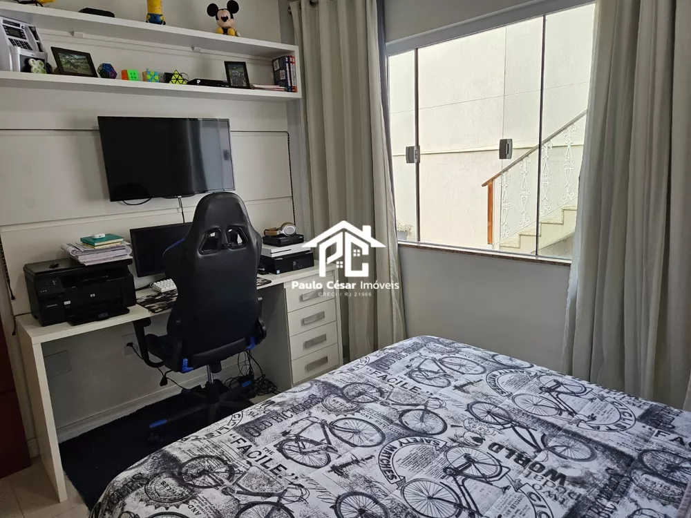 Casa, 4 quartos - Foto 21