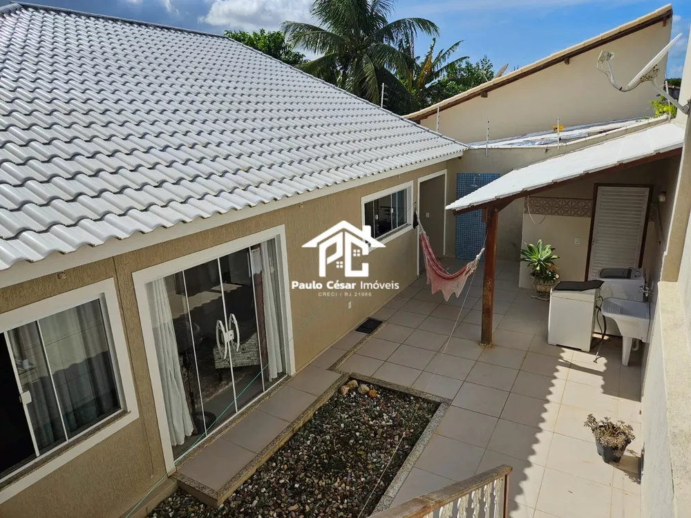 Casa, 4 quartos - Foto 26