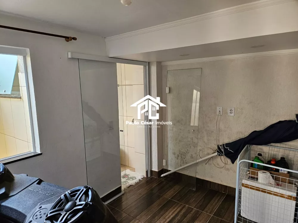 Casa, 4 quartos - Foto 22