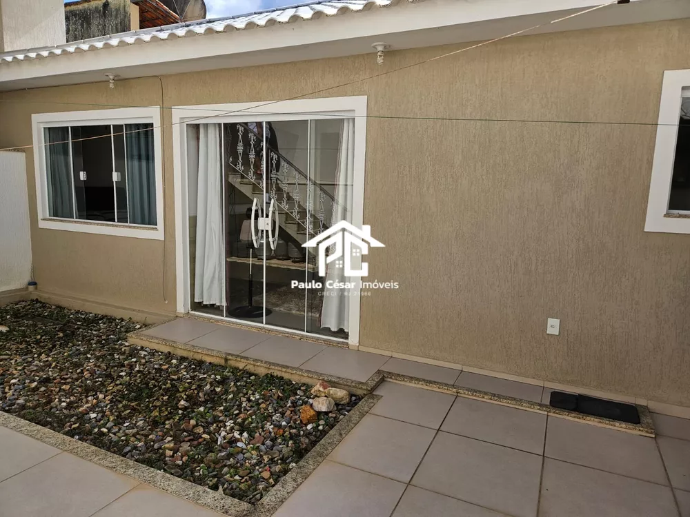 Casa, 4 quartos - Foto 28