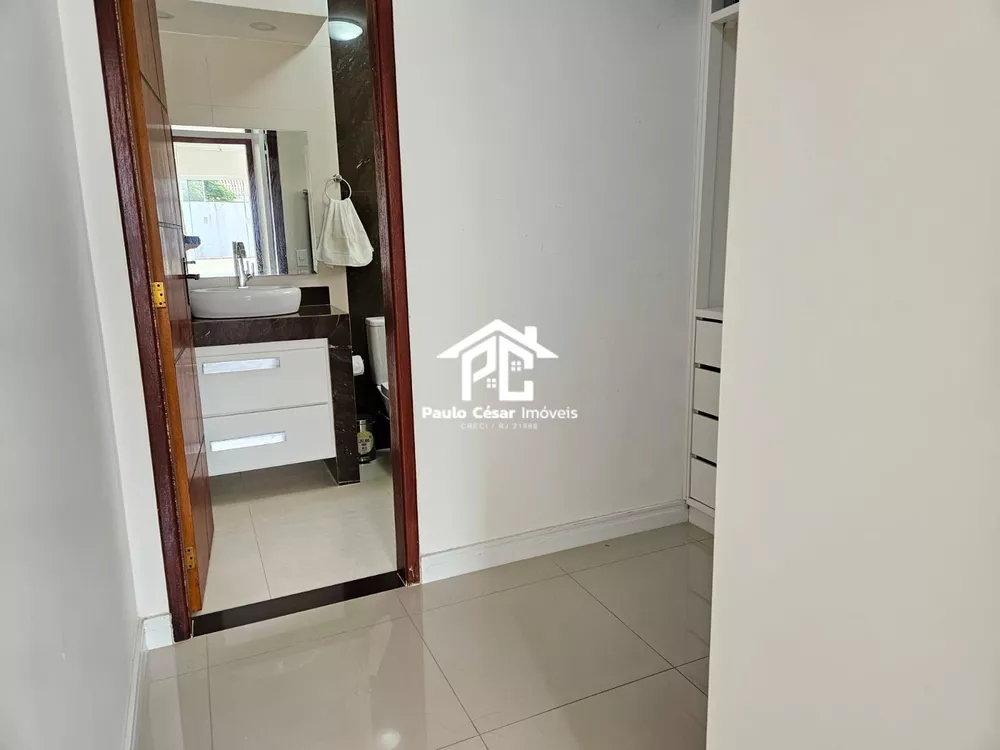 Casa, 4 quartos - Foto 12