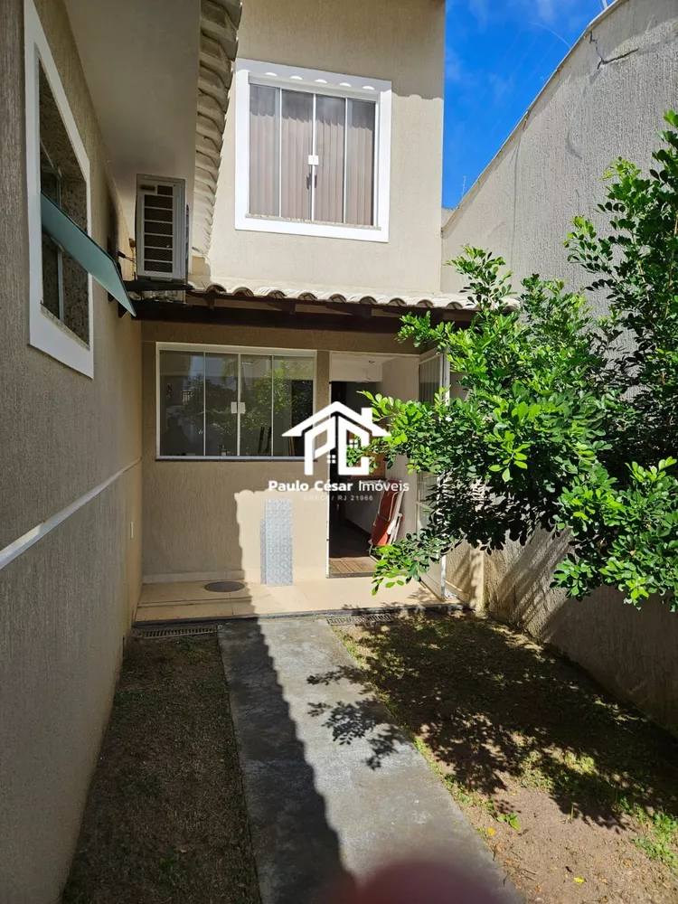 Casa, 4 quartos - Foto 18