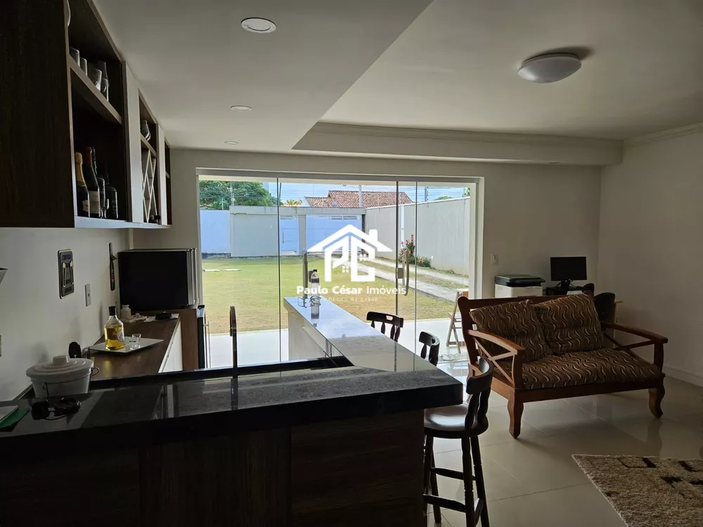 Casa, 4 quartos - Foto 10