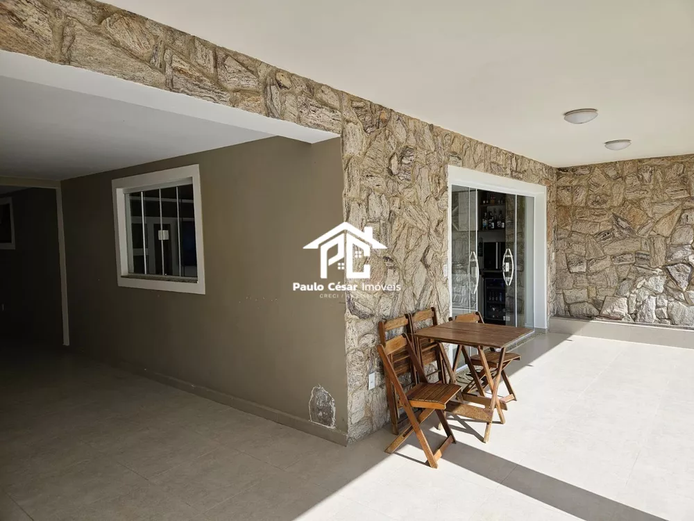 Casa, 4 quartos - Foto 6